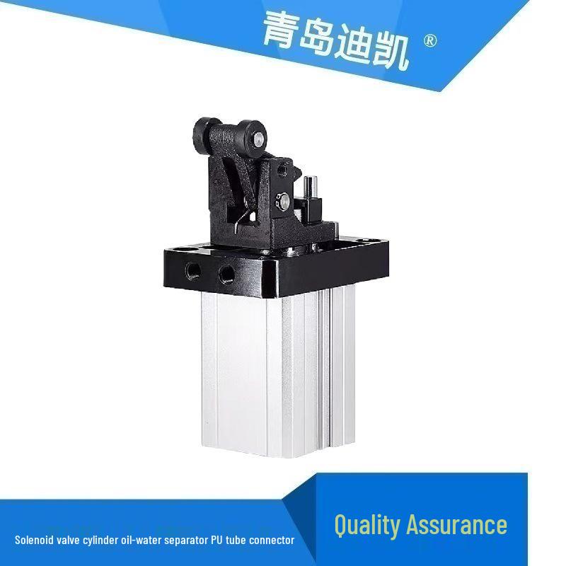 20/25/32/40/50/63/80*15*20 TWH, TDH, TTH, TWM, TDM, TTM Cylinders