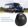 Gear Shifter Knob Stick Head Lever Handle 5 Speed for Fiat Citroen Jumper Relay Peugeot Boxer 1994 2006