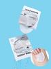 Reedle Shot B Clear Soft Body Pad 2 Sheets X 5 Body Exfoliating Pads