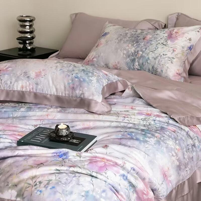 Lenzing Tencel Lyocell Light Luxury Quilt