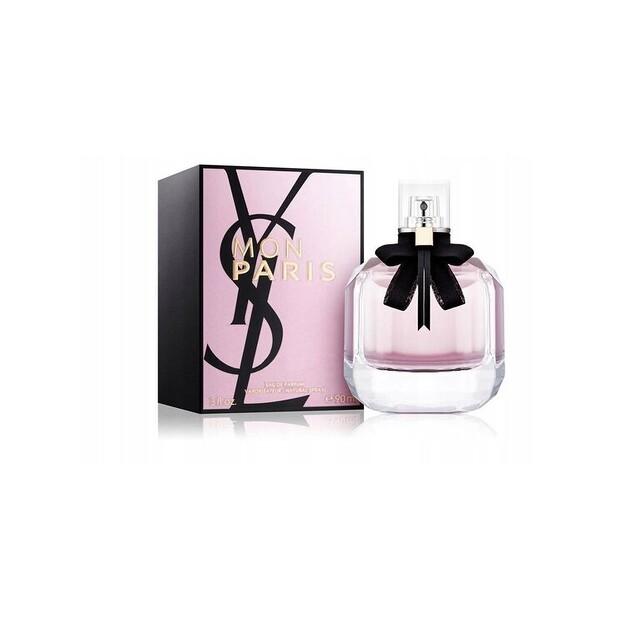 Perfumed Water Saint Laurent Mon Paris
