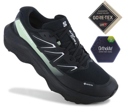 Ultra Flow 2 GTX - GORE-TEX - Men's Trail Running Shoes All-Terrain Running Shoes 479814 ORIGINAL