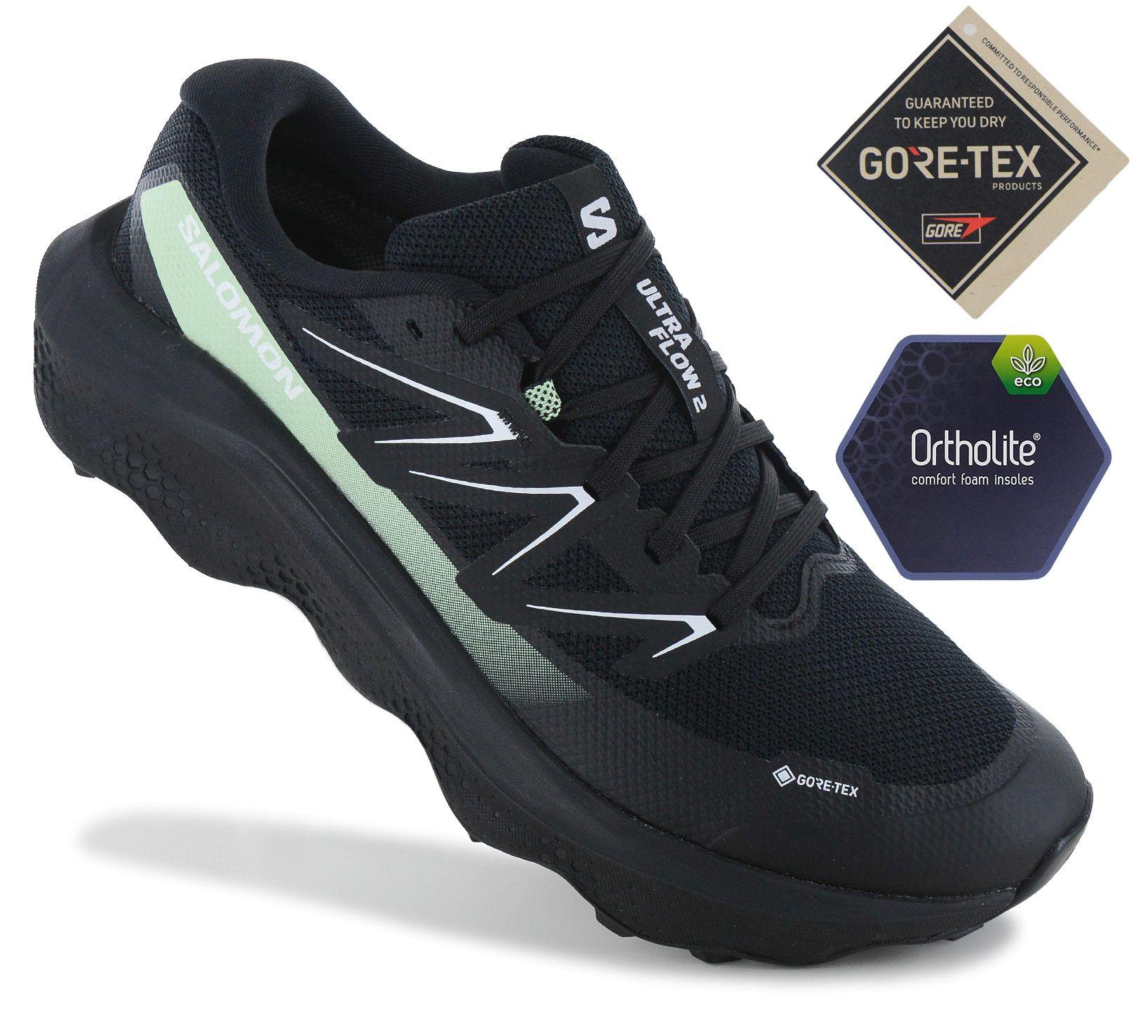 Salomon Ultra Flow 2 GTX -