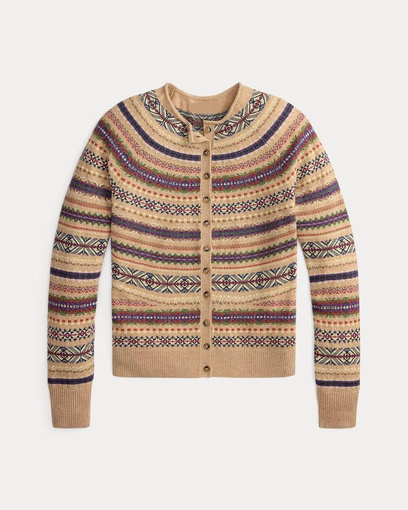2026 Autumn/Winter Women's Casual Academy Style Bear Sweater