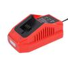 Battery Charger Fit for 48 11 1850 48 11 1840 48 11 1830 48 11 1828 48 11 15 3A Li Battery High Safety Power Tool Fast