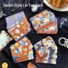 Prendas e souvenires – Postais