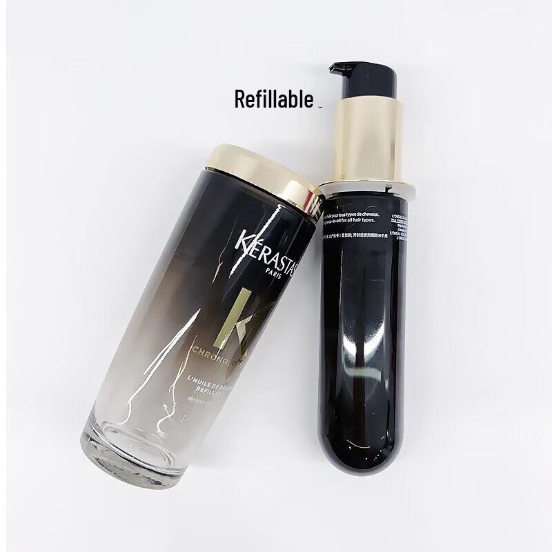 Kérastase Chronologiste Hair Fragrance Oil