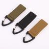 Ying Gao 360° Rotating D-Ring Carabiner Key Hook