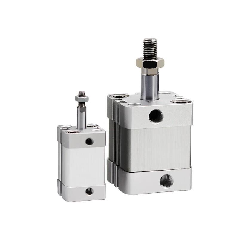 ADN Compact Pneumatic Cylinder