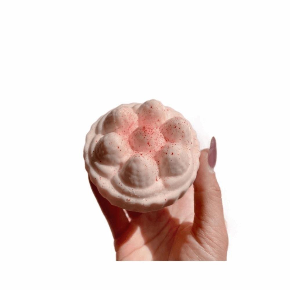 Soft Sensory Fidget Toys Simulated Desserts Decompression Toy Gifts for Kids Adults
