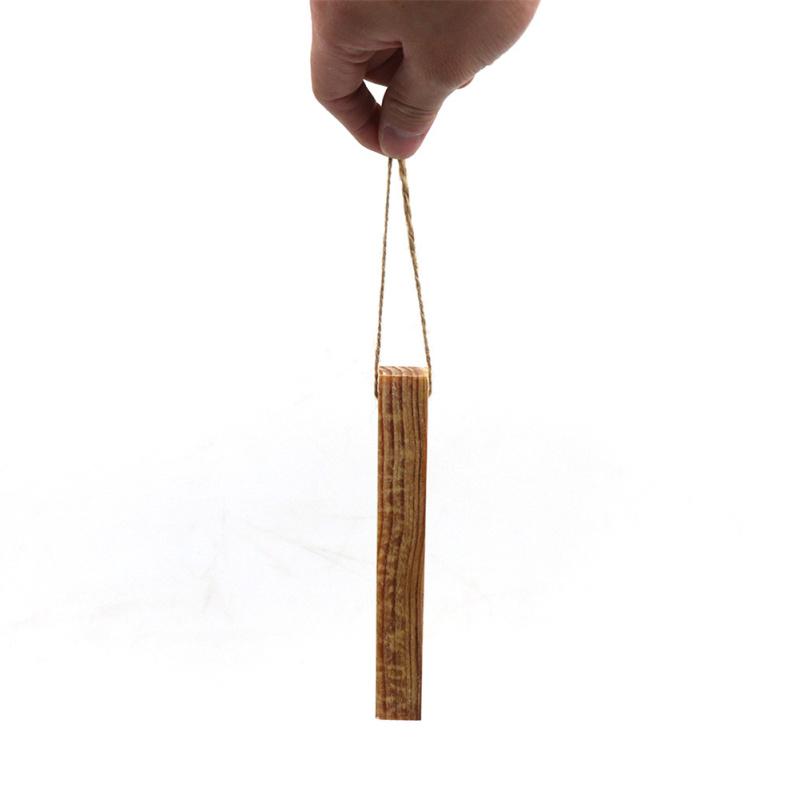 Draagbaar Grenenhout Buiten Waterdicht Kamperen Vuur Grenen Ontstekingsgereedschap Buiten Levensreddende Uitrusting