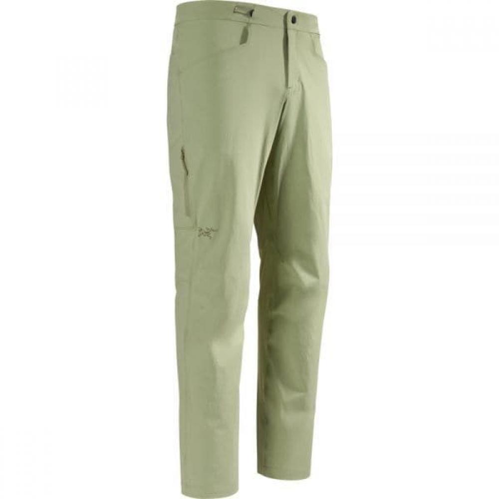 Arc Teryx Konseal Pant M Short aposMx7783chl CHLORIS/34S (before and after 34 inches)