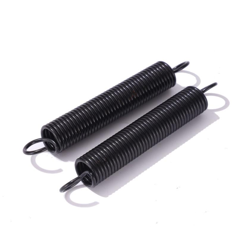Misumi-Compatible Tension Spring AWY Series (Sizes 2-18)
