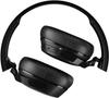 Casque Supra-auriculaire - Skullcandy - Riff 2 - Bluetooth - Multipairing - Noir