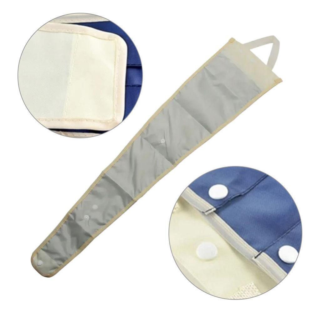 PVC Umbrella Cover Car Wet Rain Storage Bag Portable Sheath Bags