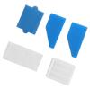 5 Pcs Filters Set for Thomas 787241 Vacuum Cleaner Filter Accessories Replacement