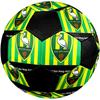 SIZE 5 ADO Den Haag Soccer Ball Colorful All Ages Machine Stitched PVC Competition Ready Durable High-Bounce