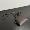 TR same Ray small square bag, leather simple portable shoulder messenger bag, tofu bag, hand carry camera bag, tote bag
