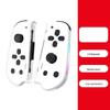 TLXT Wireless Bluetooth RGB Gamepad for Nintendo Switch