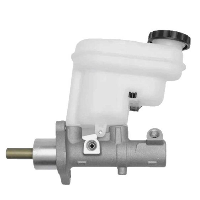 E-commerce Explorer Brake Master Cylinder with Reservoir DG1Z2140A 5358232 Brake Master Cylinder (with Oil Reservoir)
