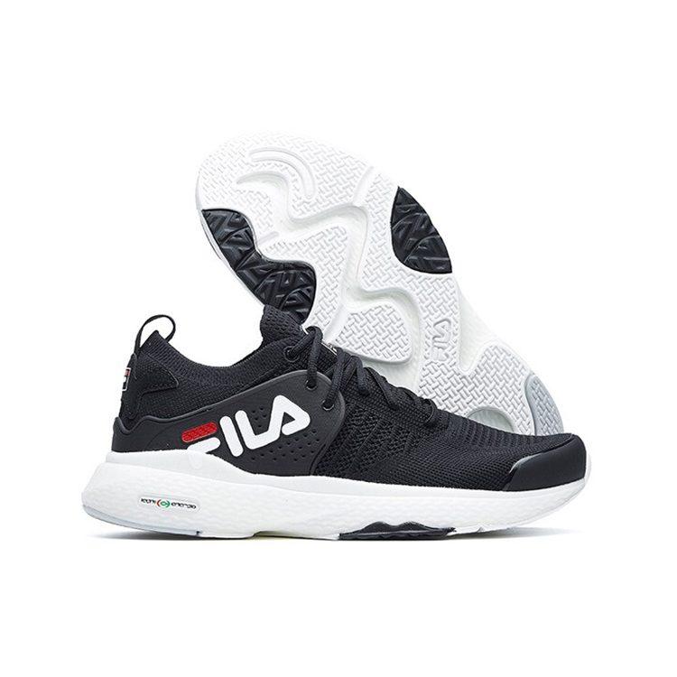 FILA Athletics Mind 3 Black/White Women's A12W042109FBW