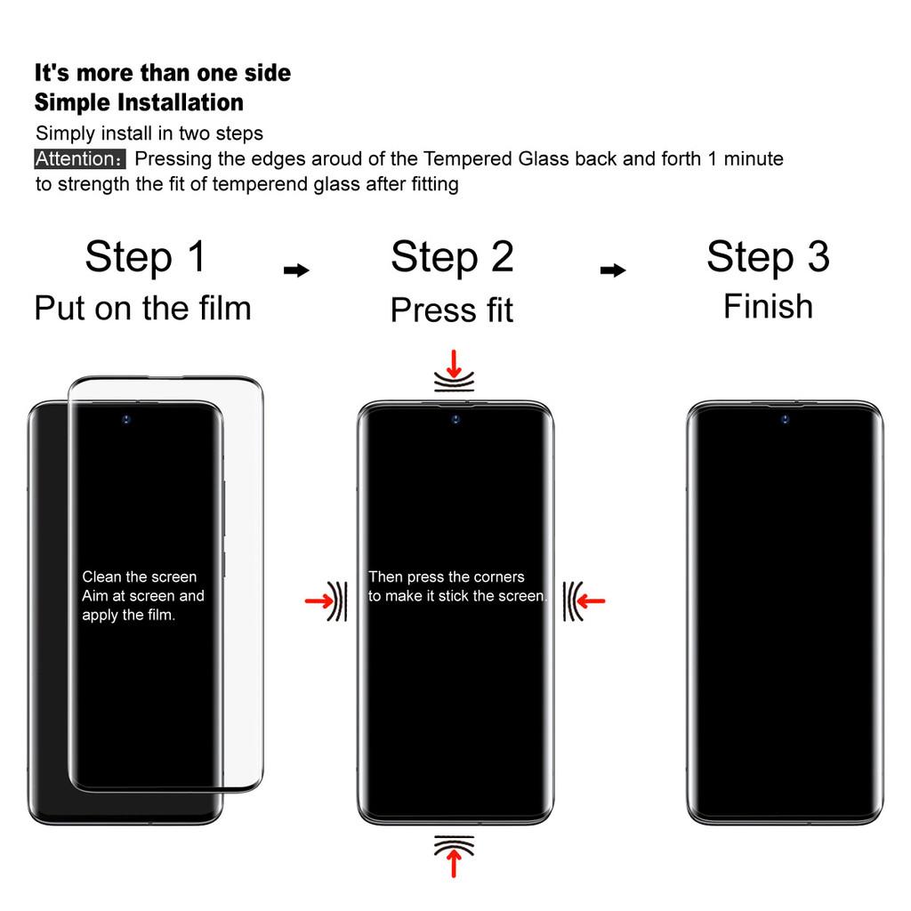 Tempered Glass For Moto Edge 70 Fusion Plus Fusion+ 5G Protector Film Anti Scratch HD Clear FM0008