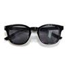 [Garment] [5 Colors] Fashion Glasses Sunglasses Light Colored Lenses Wellington Style Light Tinted Eyeglasses for Men and Women Asian Fit Colored