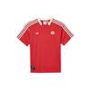 adidas Manchester United Terrace Icons Jersey 'Red' Men's JF0386