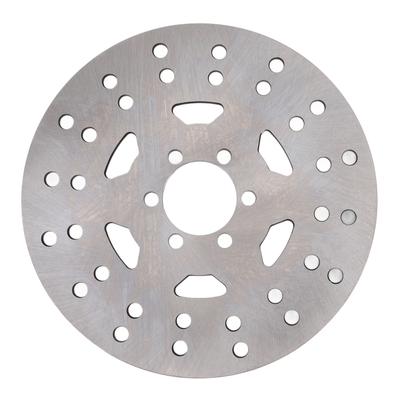 160mm Tylna Tarcza Hamulcowa Rotor Stop Stalowy Stop Rotor Hamulcowy Rowerowy dla Silników 50cc 70cc 90cc 110cc 125cc ATV Motocykli Terenowych Pit