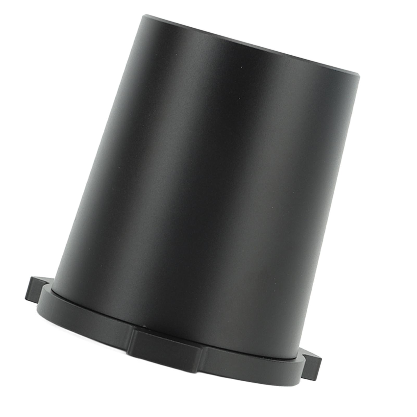 

Aluminium Alloy Dosing Cup 51mm Special Powder Cup Coffee Machine Handle Connecting Powder for 9 Series 9335