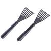 2Pcs/Set Portable Soft Hair Drop Shipping Cleaning Tools Universal Hair Brush Comb Cleaner Remover