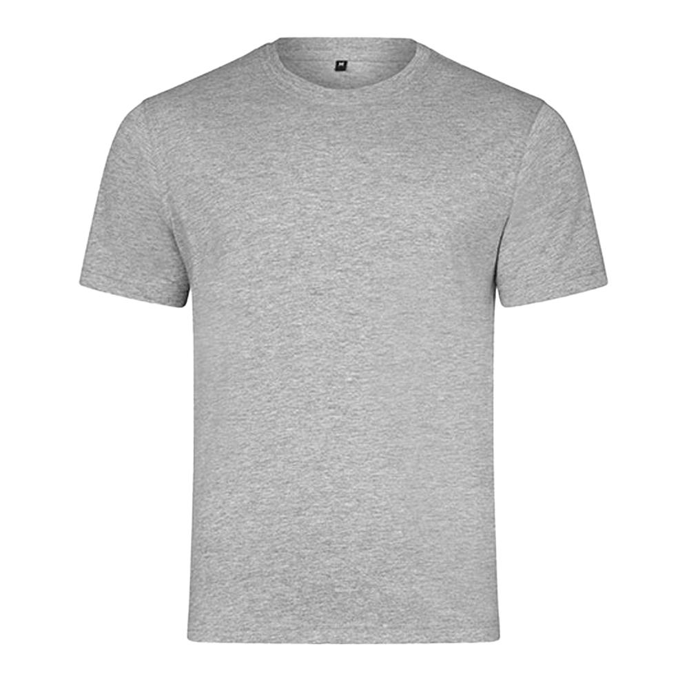 HRM Mens Luxury Organic Heavy T-Shirt