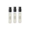 Byredo Innocent Era Perfume Sample Pack Eau De Parfum EDP Thousand Leaf Rose Peony 2ml