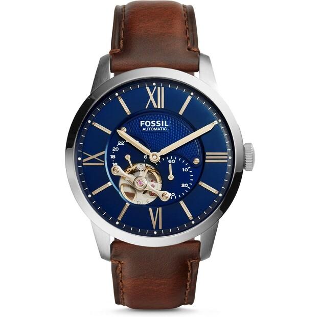 

Часы Fossil ME3110
