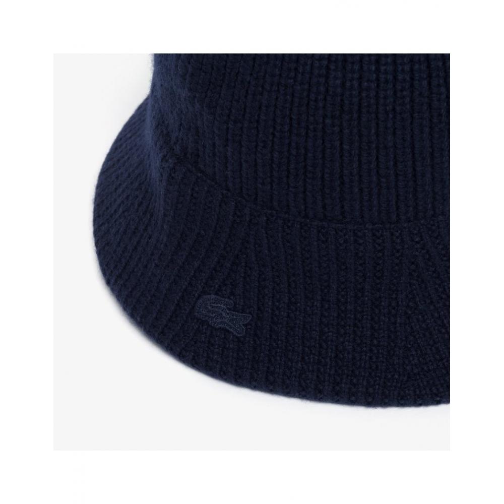 Lacoste Women S Knitted Bonnet Hat Rb346e 54n 166