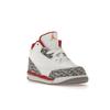 Air Jordan 1 Mid 832033-126 Gym Red White Black Men's Shoe