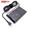 Lenovo Original Square-Port Laptop Power Adapter