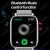 Smart Watch  Bluetooth Call Sleep Heart Rate Health Monitoring GPS Watches for Men Women Sport Fitness Waterproof Smartwatch