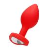 Ouch! - Diamond Butt Plug - Standard Size