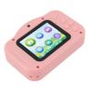 Kids Camera Toy 40MP 1080P HD Dual Lens 2 Inch   Screen MP3 Music Playing Small Compact Digital Camera for Christmas Birthday Gift