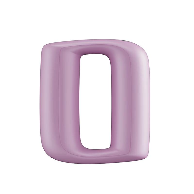 

Binduokang Fascia Ring Muscle Massager Gun