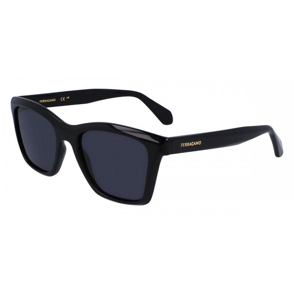 

Salvatore Ferragamo Sf 2001s 001 Unisex Sunglasses 54-20-145