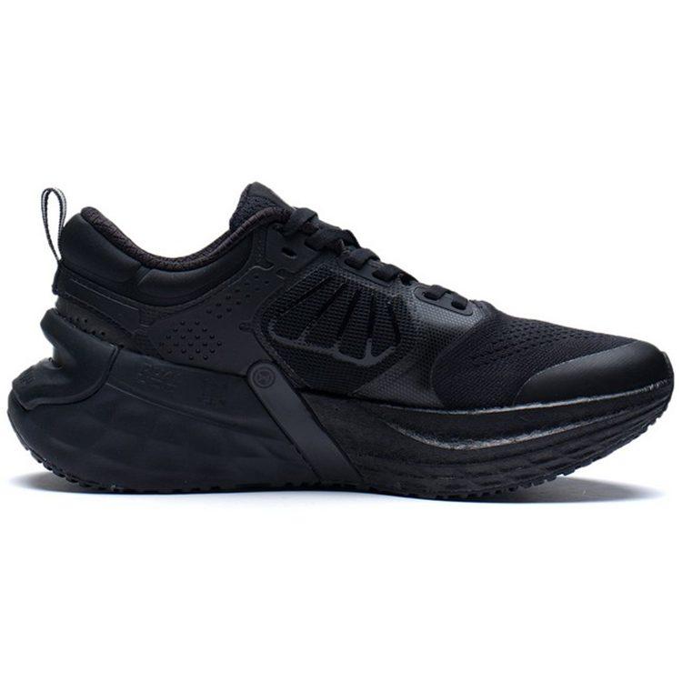 Li Ning Furious Rider 6.0 Textile, TPU Cushioning Slip Resistant Abrasion Resistant Breathable Support Low Top ARZS002-1