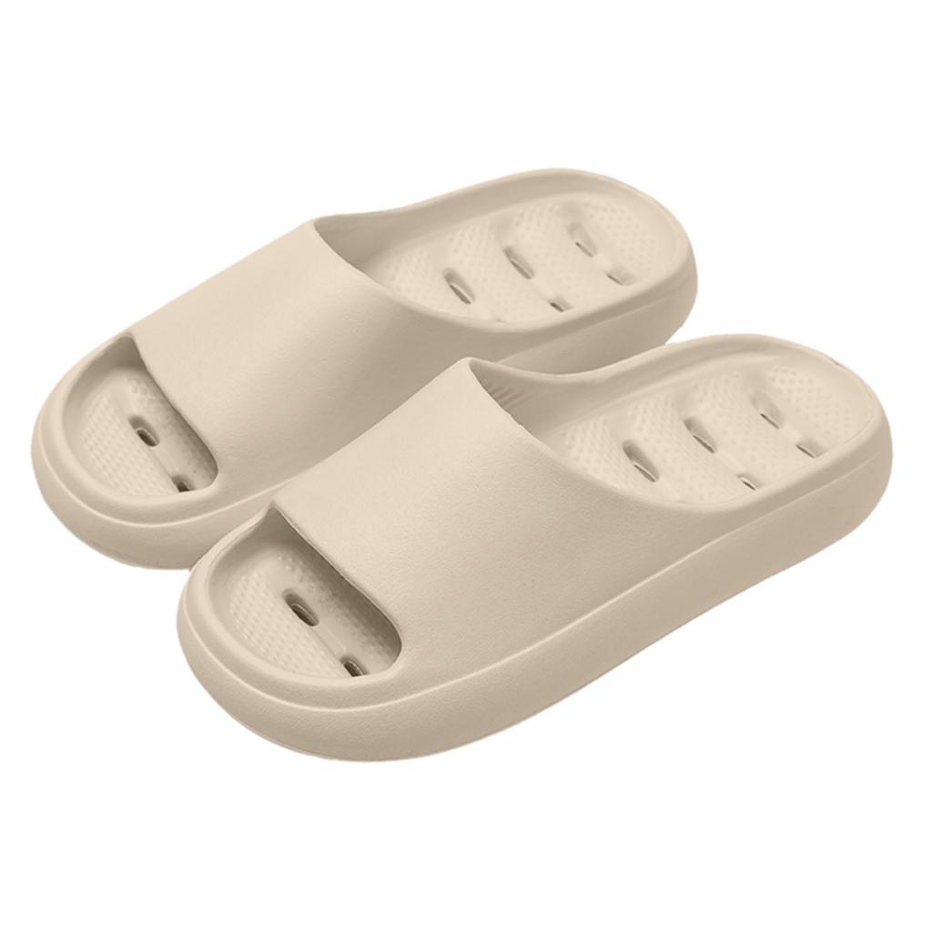 Shower Shoes For Women And Men Massage Pool Slides Soft Cushioned Slip Battery Heated Slippers Women Cat Slippers For Women