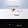 1Pcs Laparoscopic Insufflation Needle Disposable Laparoscopy Veress Needle For Laparoscopic Surgery