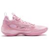 Li-Ning Way of Wade 10 Low Cherry Blossom Men Sneakers Pink ABAS083-3