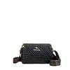 Women's bags, light luxury bags, atmospheric niche and many compartment pillow bags, new trendy and versatile single shoulder crossbody cylinder bags