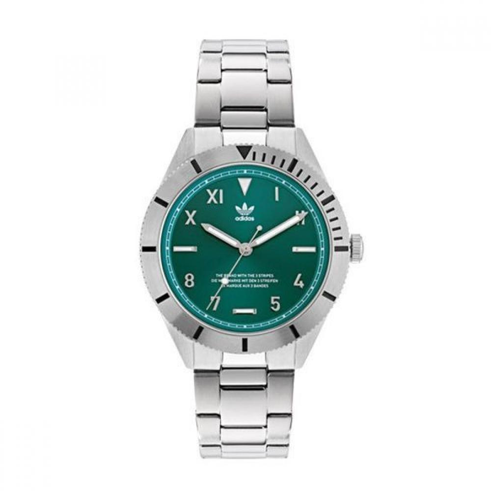 

Adidas Watch Men Analog EditionThree AOFH22060