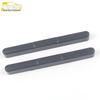 21 ID.4X Air Outlet Decorative Cover Patch for Rear Seats
