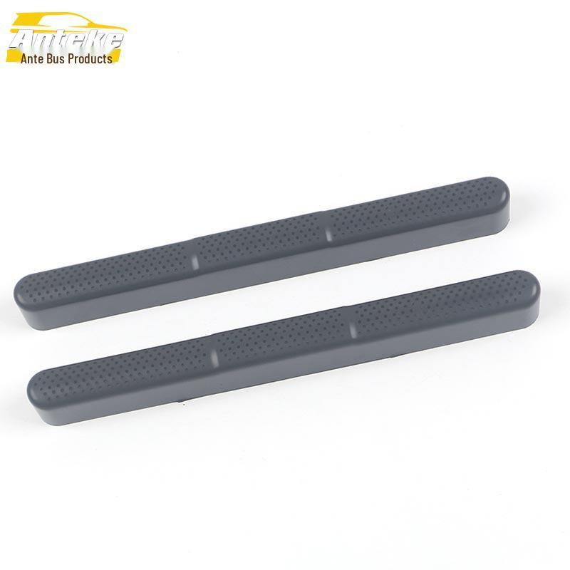 21 ID.4X Air Outlet Decorative Cover Patch for Rear Seats